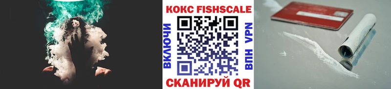 Кокаин Fish Scale  Сокол 